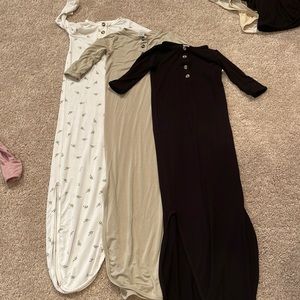 Lou Lou and Company 3-6 Gowns